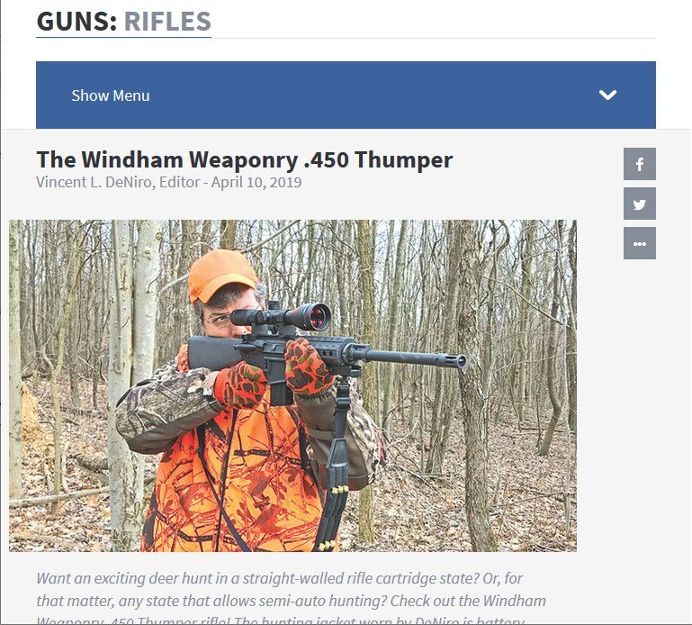 450-thumper