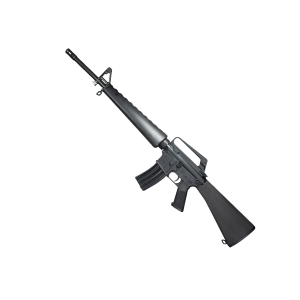 RIFLE A1 20 GVT 1x7, WITH STD STOCK