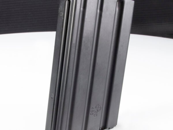 Magazine 7 rd 450 thumper