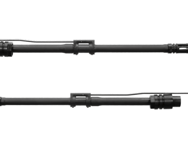 Bbl kit 16 shaved front site 300 blackout