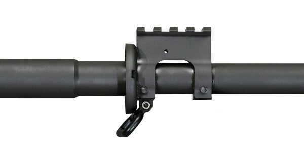 Bbl assembly only 16 flattop