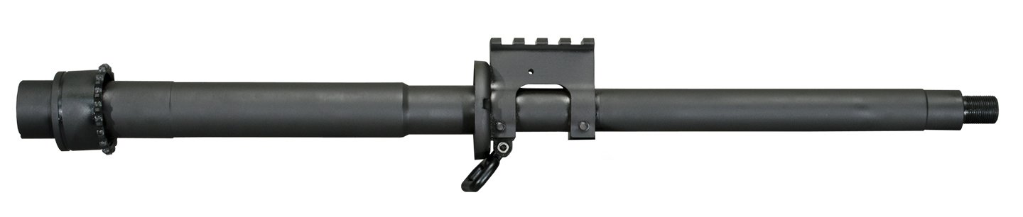 Bbl assembly only 16 flattop