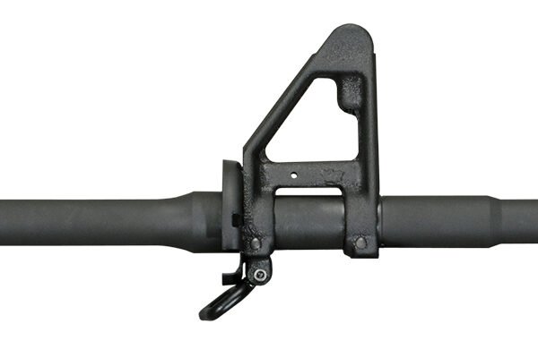 Bbl assembly only 16m4