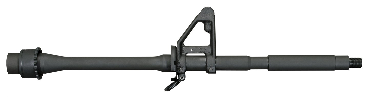 Bbl assembly only 16m4