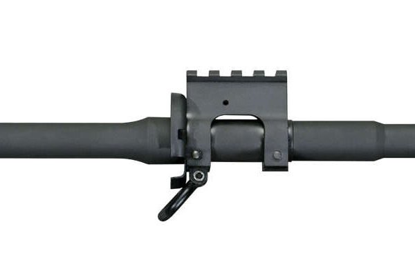 Bbl assembly only 16m4 flattop