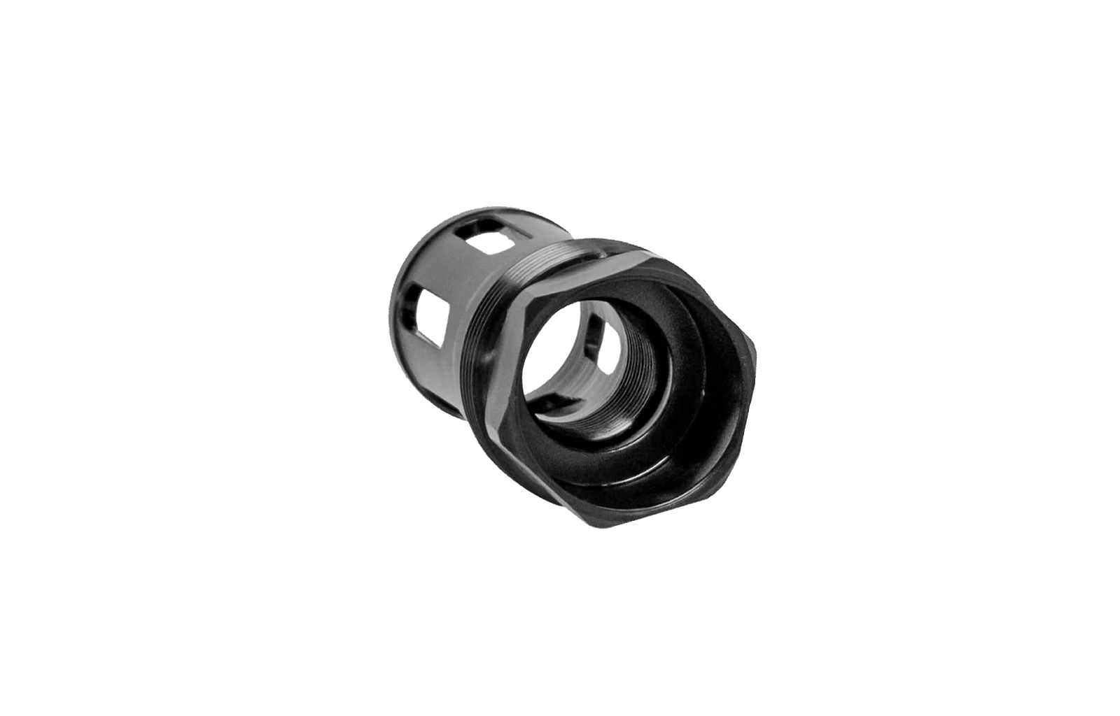 Recessed WW QD Flash Hider 762 (Plan B Compatible) - Image 2