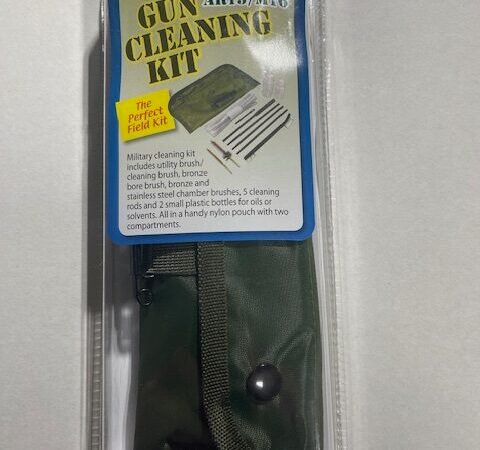 Cleaning Kit GI  223