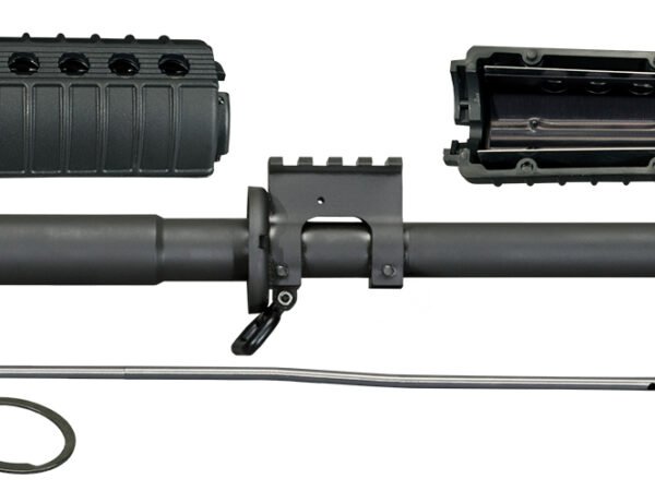 Bbl kit 16 Heavy flattop