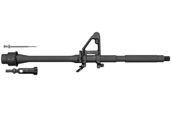 Barrel Assembly only 16m4 762x39 w/bolt