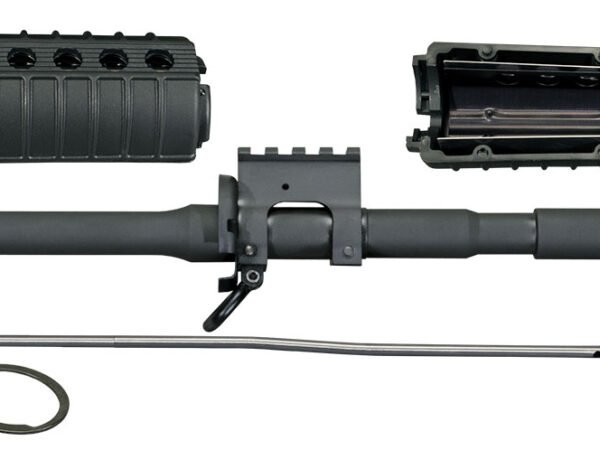 Bbl kit 16m4 flattop