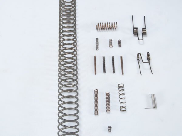 Spring Kit complete - rifle