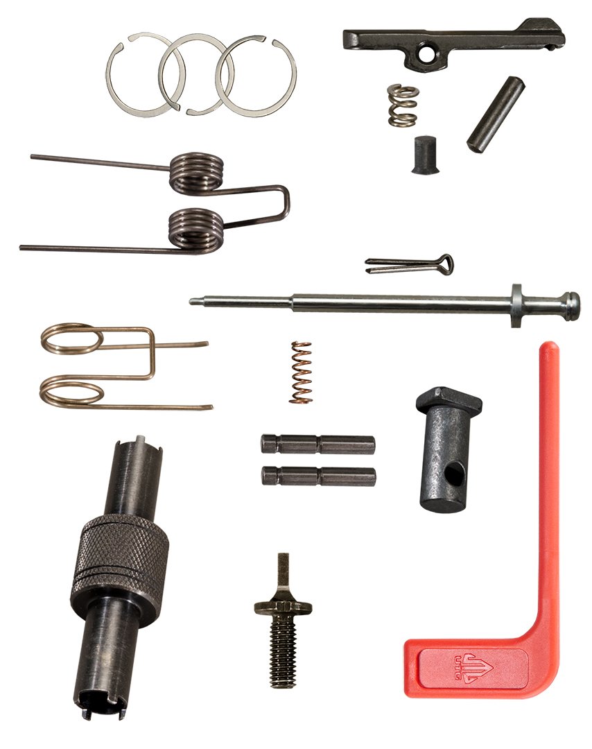 Field Repair Kit for 7.62x39mm Rifles