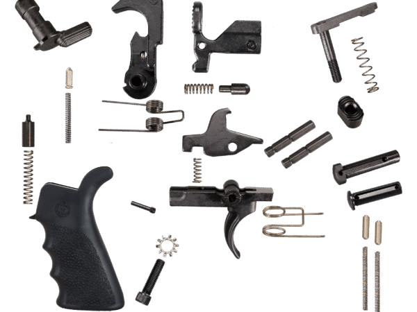 Lower Receiver Parts Kit 308