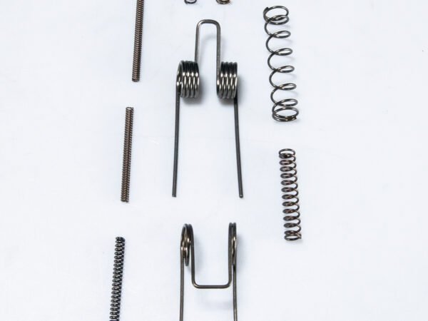 Lower Receiver Spring Kit Complete