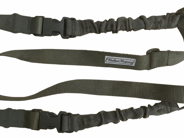 Double point Bungee-Sling