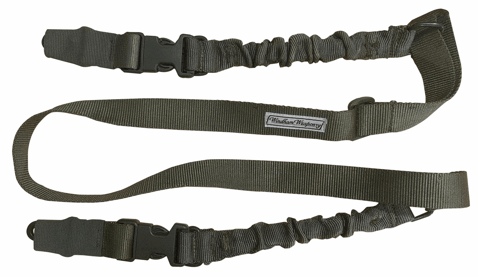 Double point Bungee-Sling