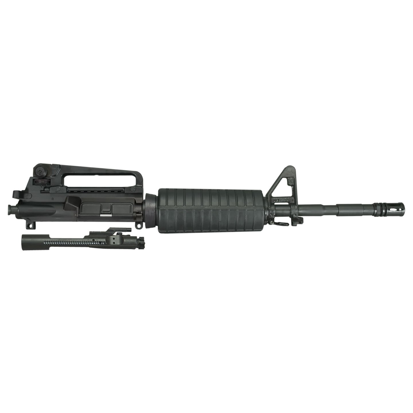 Upper receiver 14m4 1x7 A4