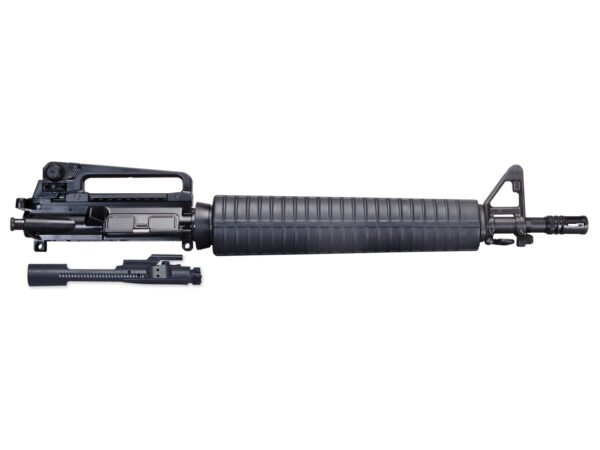 Upper receiver 16 dissipator (Heavy Barrel) A4