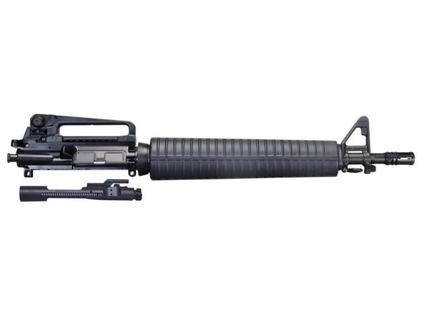 Upper Receiver 16m4 Dissipator A4