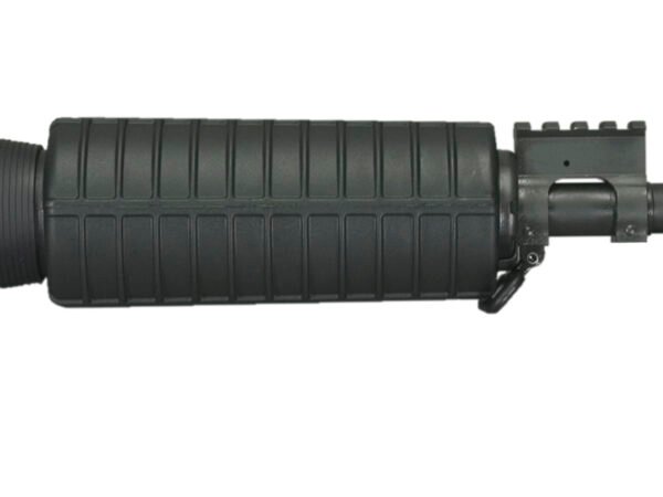 Upper Receiver 16m4 Flattop