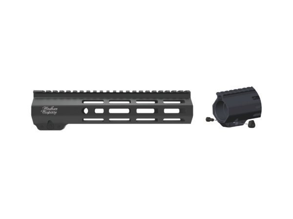 Windham Weaponry 9.25" Free Float QD-M-LOK Handguard for AR15