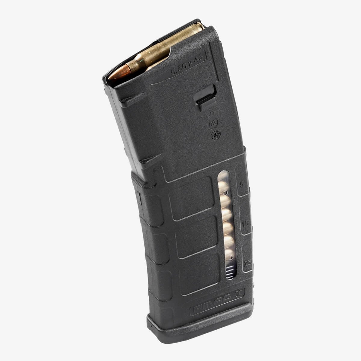Magazine, Magpul PMAG 30 AR/M4 GEN M2 MOE