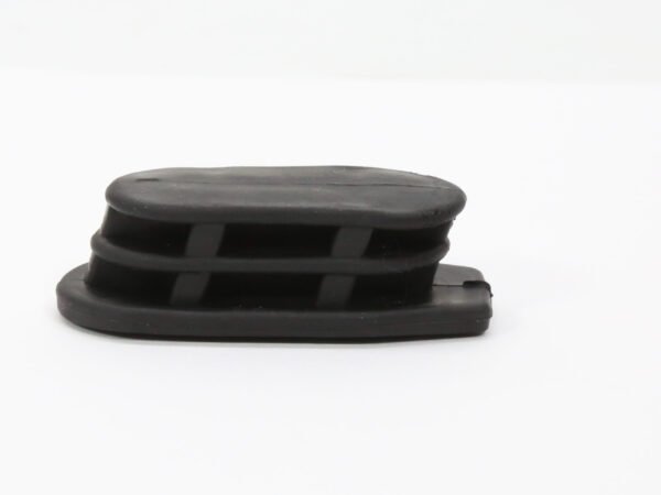 Pistol Grip rubber plug plastic