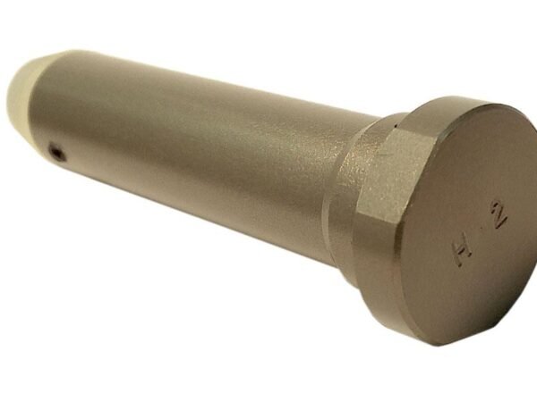 Buffer double heavy 2H