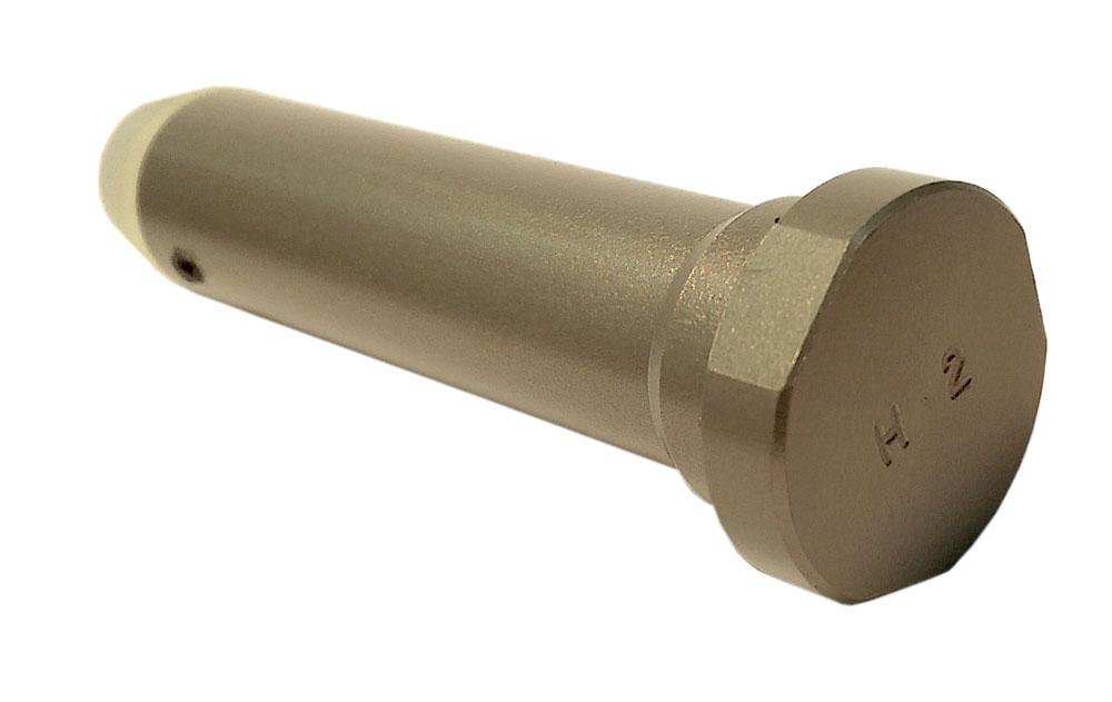 Buffer double heavy 2H