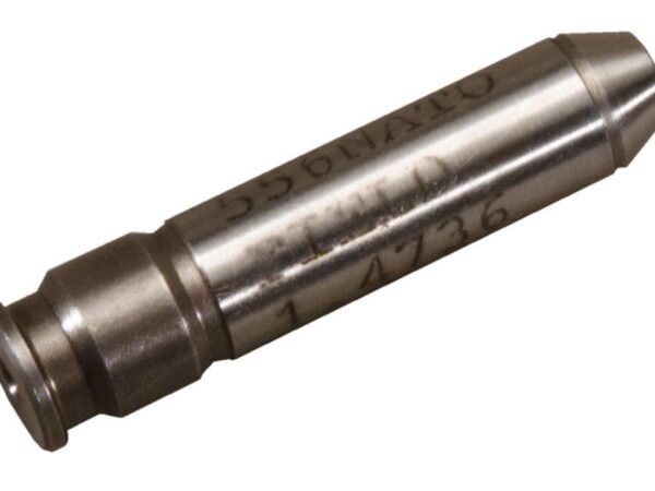 Gauges headspace field 556