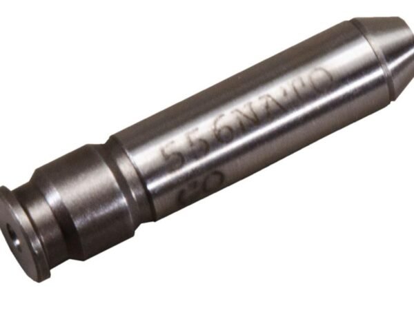 Gauge headspace go 556