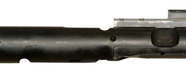 Bolt Carrier Assembly 9mm