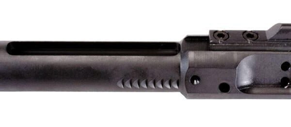 Bolt Carrier Assembly with Key 308