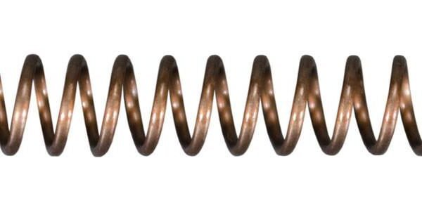 Buffer Retainer Spring