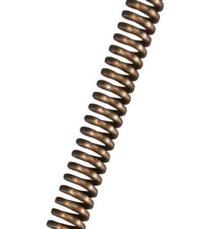Take Down / Pivot Pin Detent Springs
