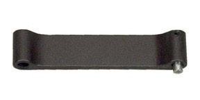 Trigger Guard Assembly aluminum