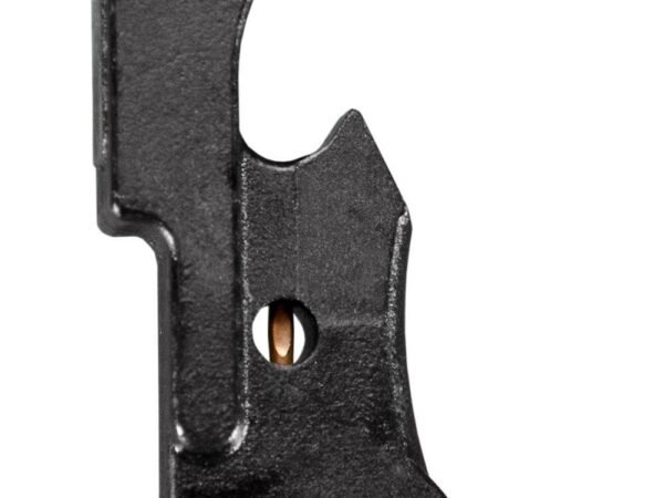 Hammer with J-Pin AR