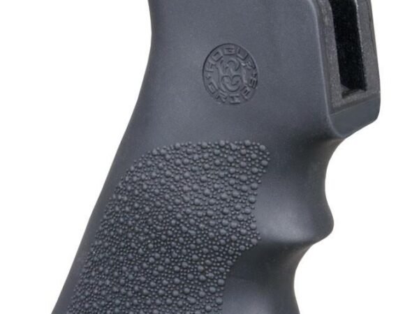 Pistol Grip hogue beavertail