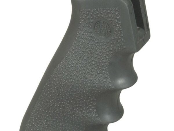 Pistol Grip hogue overmolded