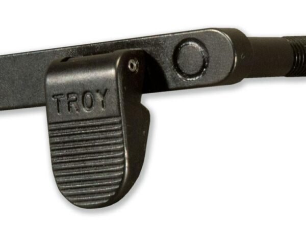 Magazine Catch Ambidextrous