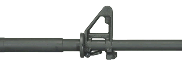 Bbl assembly only 16 heavy