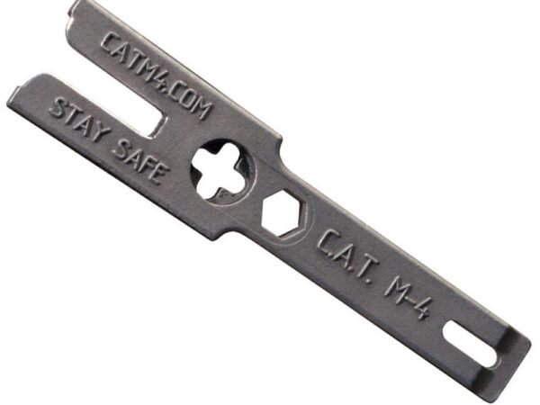 Carbon scraper multi tool