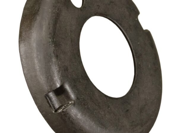 Handguard Cap round for .750 Barrel