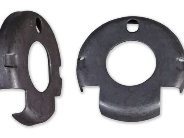 Hgd cap round heavy M4