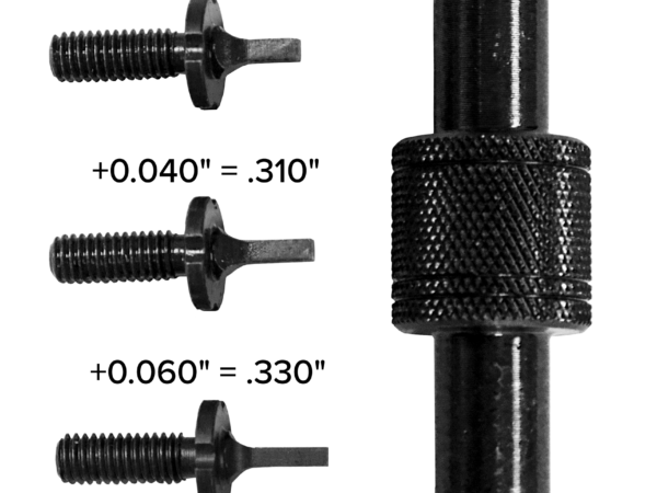 Front Sight Post Kit