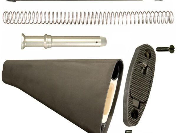 Stock standard kit 308