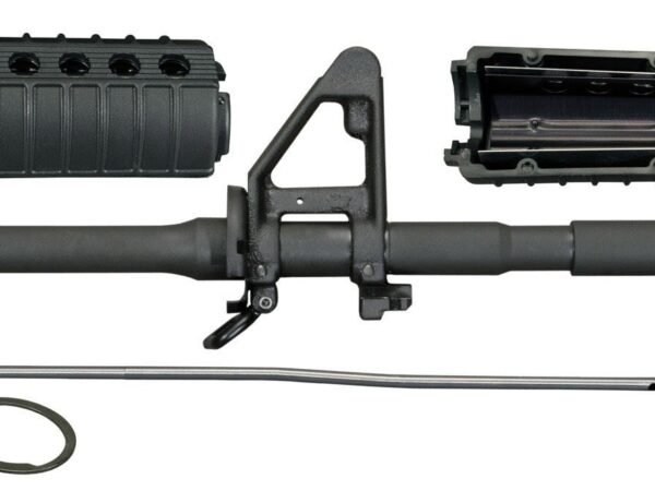 Bbl kit 16m4