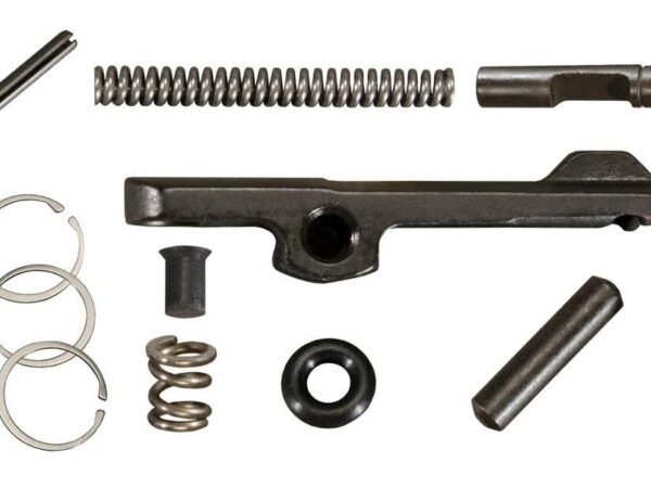 Bolt Rebuild Kit