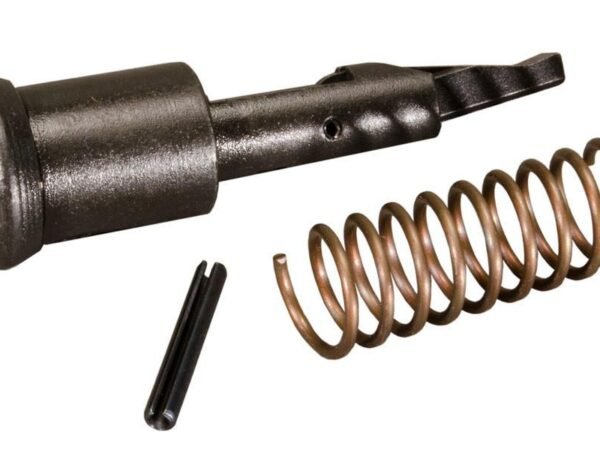 Round Forward Assist Parts Kit AR