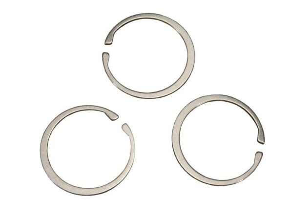 Bolt Gas Rings (3)